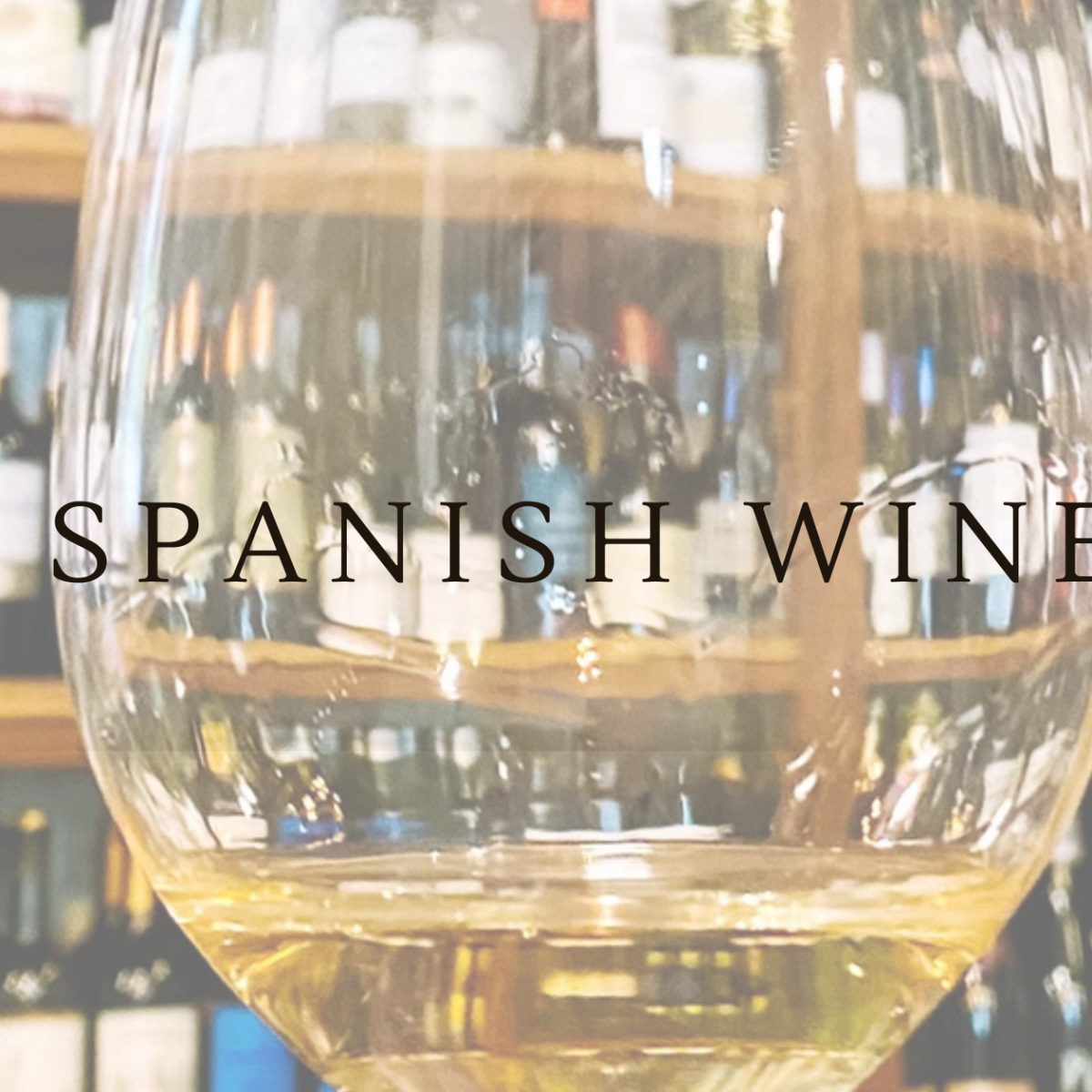 Spanish Wine: A wine shopping guide